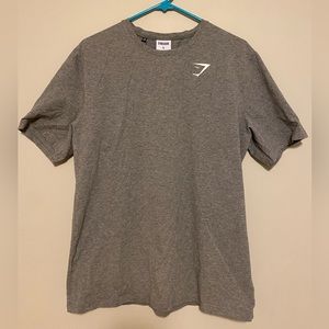 Men’s Gymshark Shirt